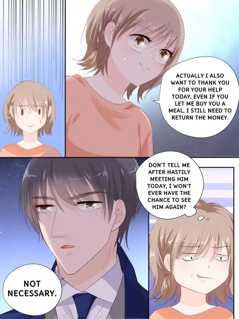 Don't be so harsh Chapter 140 9